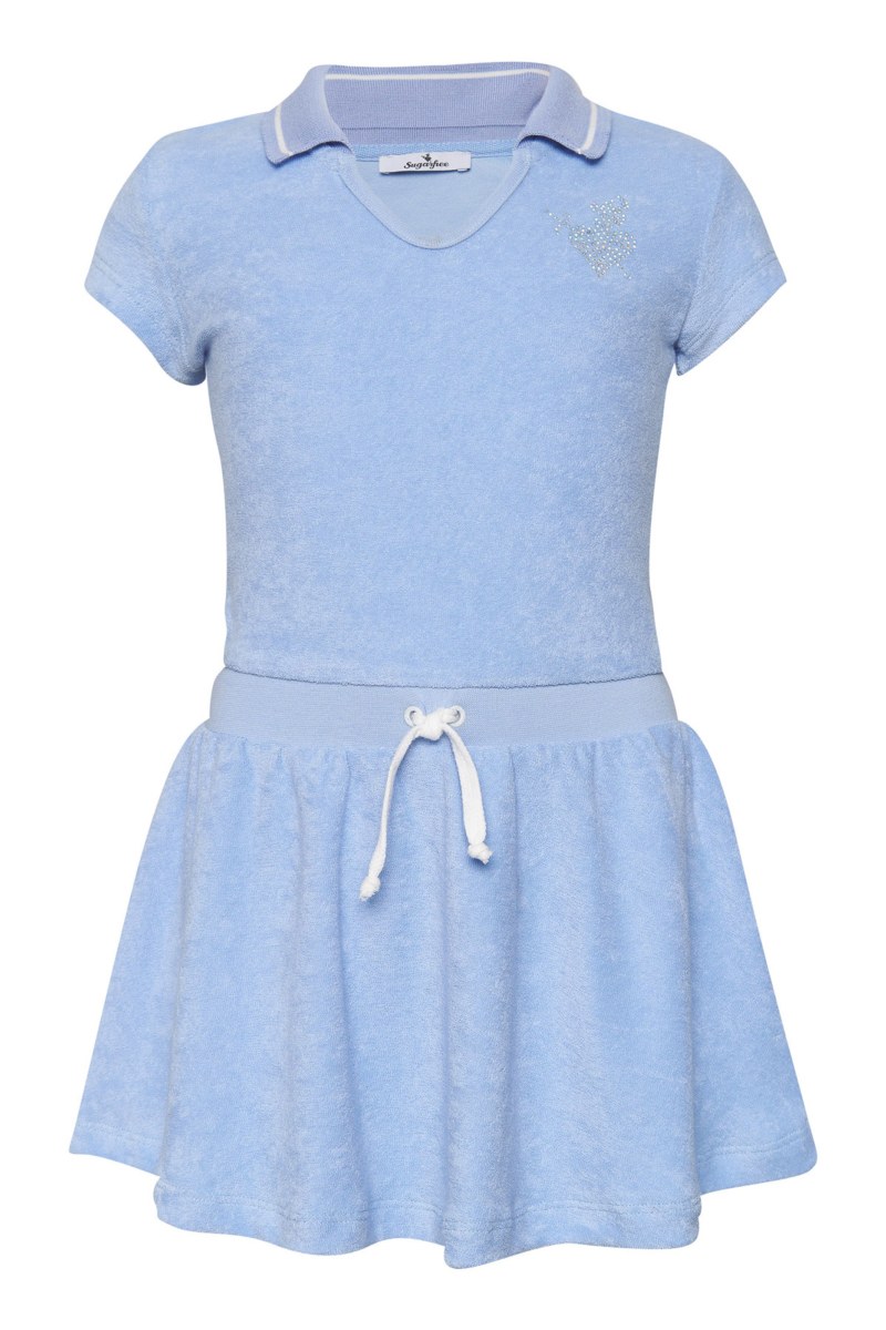 ΠΑΙΔΙΚΟ ΠΕΤΣΕΤΕ MINI ΦΟΡΕΜΑ ΜΕ ΓΙΑΚΑ-25614050-421