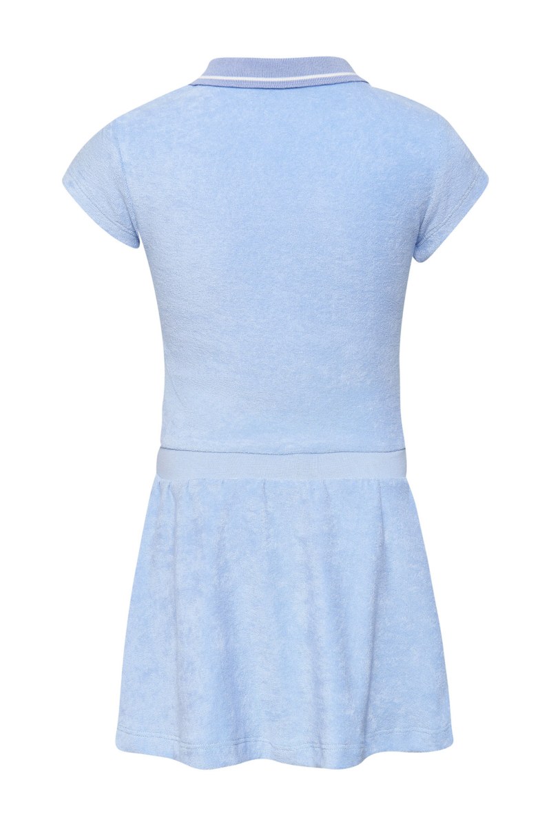 ΠΑΙΔΙΚΟ ΠΕΤΣΕΤΕ MINI ΦΟΡΕΜΑ ΜΕ ΓΙΑΚΑ-25614050-421