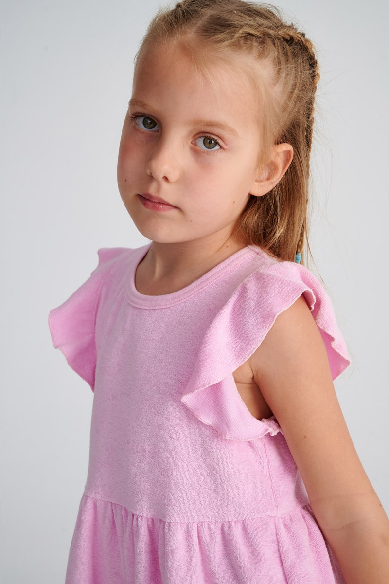 ΠΑΙΔΙΚΟ ΠΕΤΣΕΤΕ ΜΙΝΙ ΦΟΡΕΜΑ ΜΕ ΒΟΛΑΝ-25614051-700