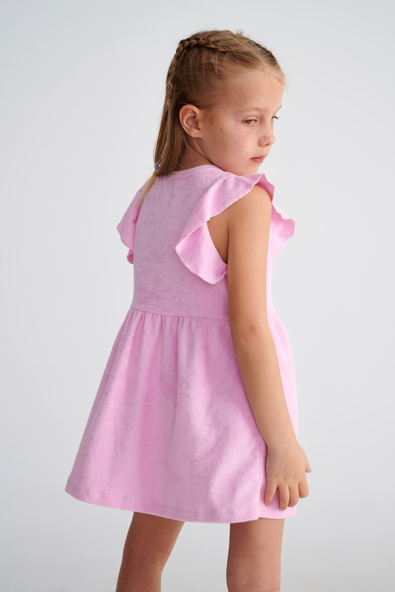 ΠΑΙΔΙΚΟ ΠΕΤΣΕΤΕ ΜΙΝΙ ΦΟΡΕΜΑ ΜΕ ΒΟΛΑΝ-25614051-700