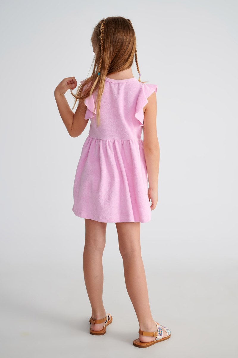 ΠΑΙΔΙΚΟ ΠΕΤΣΕΤΕ ΜΙΝΙ ΦΟΡΕΜΑ ΜΕ ΒΟΛΑΝ-25614051-700