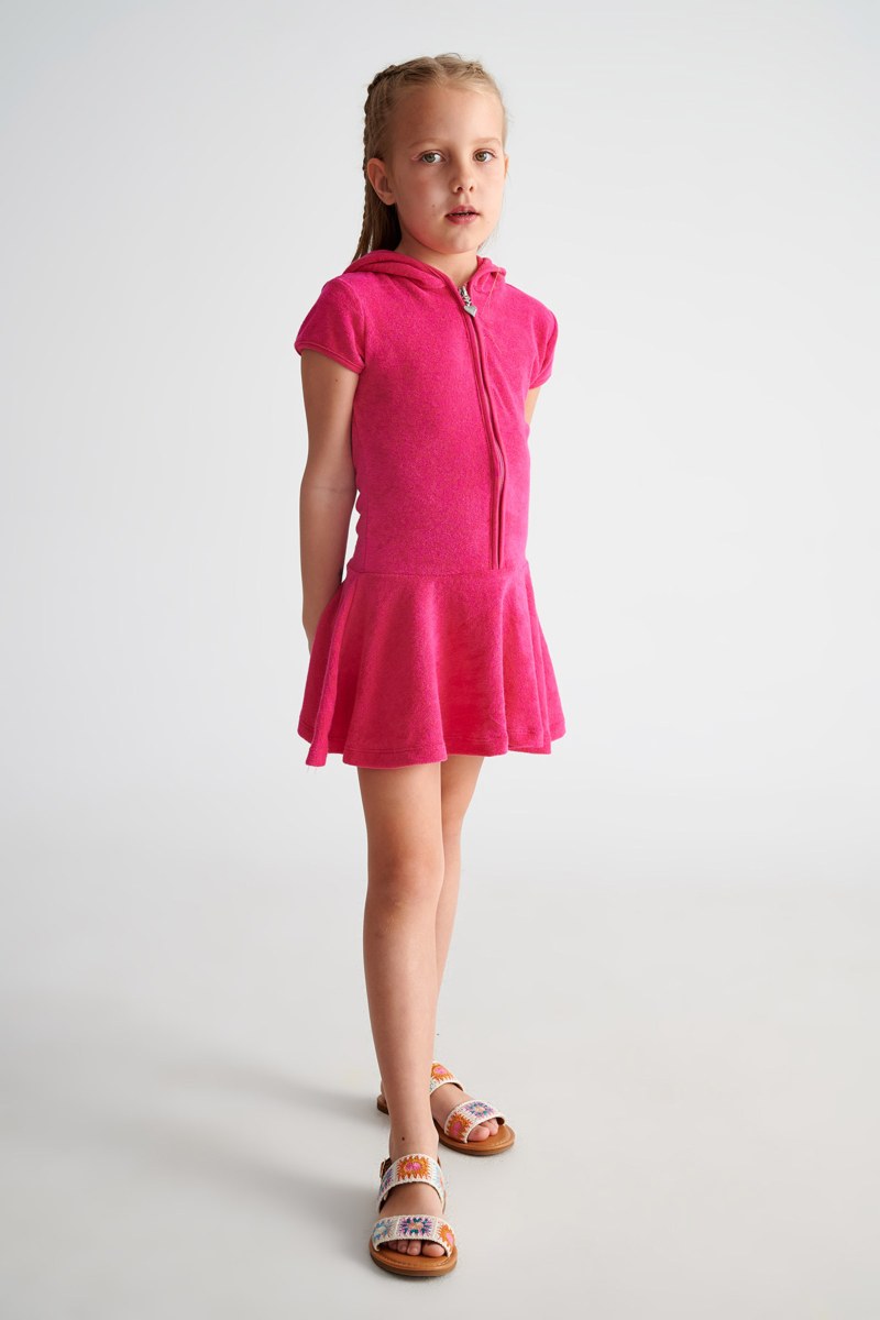 ΠΑΙΔΙΚΟ ΠΕΤΣΕΤΕ ΚΟΝΤΟ ΦΟΡΕΜΑ ΜΕ ΦΕΡΜΟΥΑΡ-25614052-714