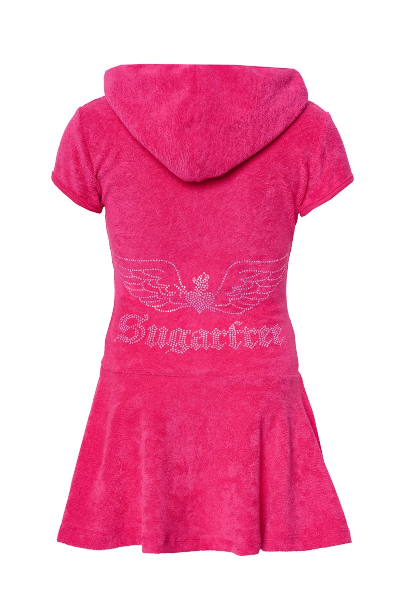 ΠΑΙΔΙΚΟ ΠΕΤΣΕΤΕ ΚΟΝΤΟ ΦΟΡΕΜΑ ΜΕ ΦΕΡΜΟΥΑΡ-25614052-714