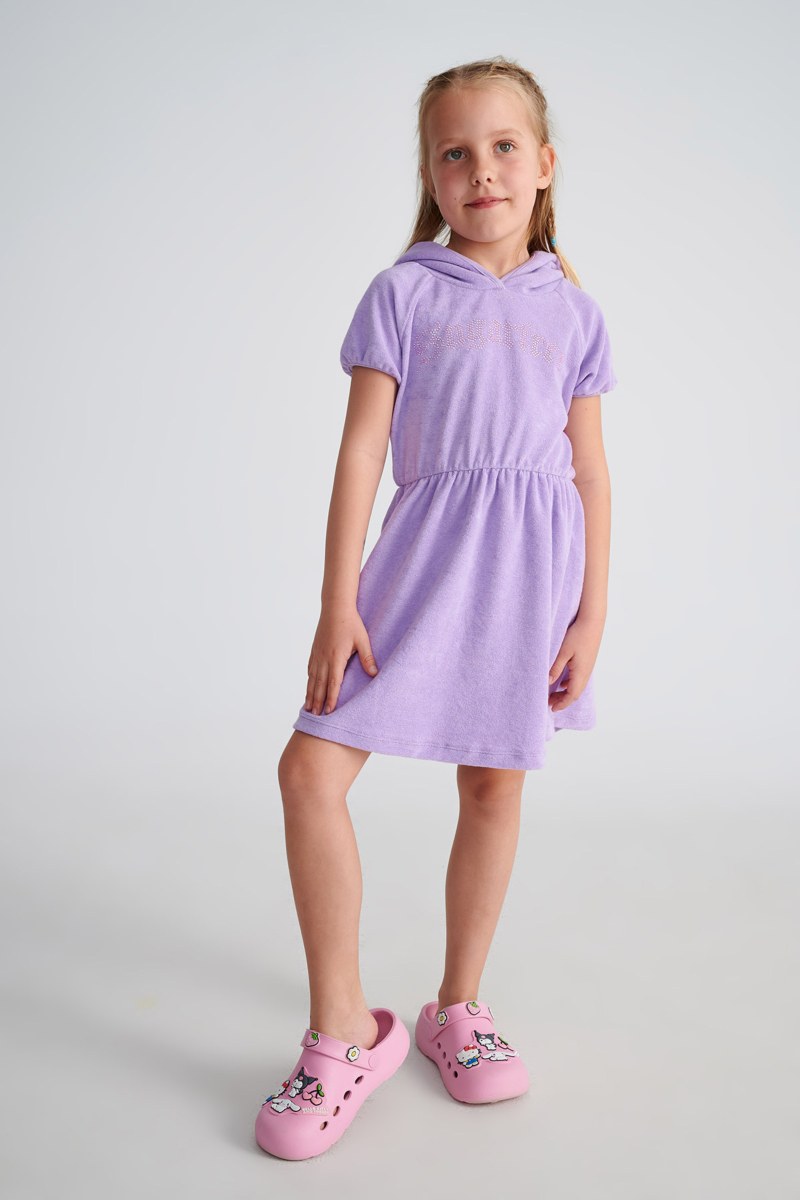 ΠΑΙΔΙΚΟ ΠΕΤΣΕΤΕ ΚΟΝΤΟ ΦΟΡΕΜΑ ΜΕ ΚΟΥΚΟΥΛΑ-25614053-820