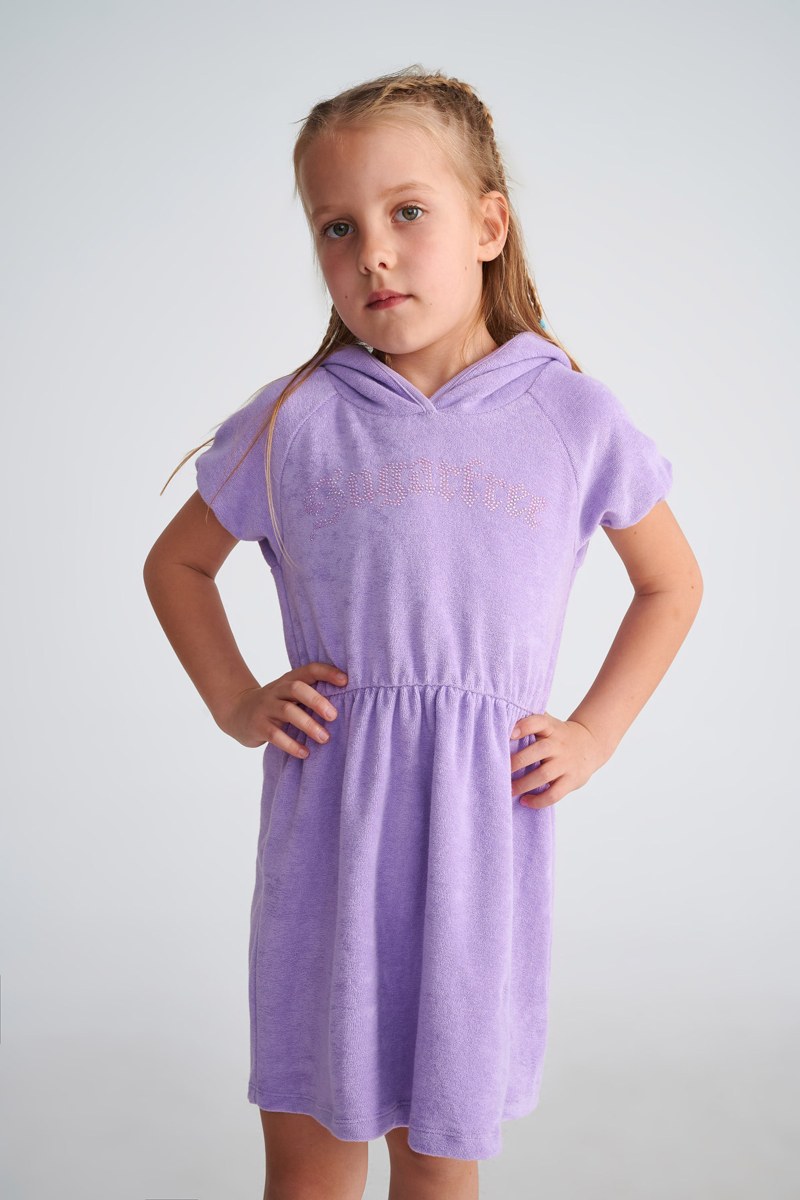 ΠΑΙΔΙΚΟ ΠΕΤΣΕΤΕ ΚΟΝΤΟ ΦΟΡΕΜΑ ΜΕ ΚΟΥΚΟΥΛΑ-25614053-820