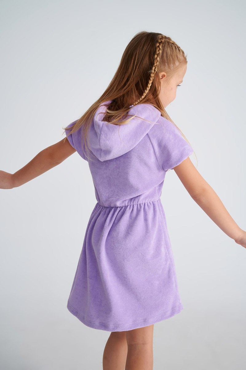 ΠΑΙΔΙΚΟ ΠΕΤΣΕΤΕ ΚΟΝΤΟ ΦΟΡΕΜΑ ΜΕ ΚΟΥΚΟΥΛΑ-25614053-820