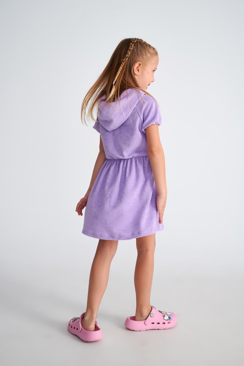 ΠΑΙΔΙΚΟ ΠΕΤΣΕΤΕ ΚΟΝΤΟ ΦΟΡΕΜΑ ΜΕ ΚΟΥΚΟΥΛΑ-25614053-820