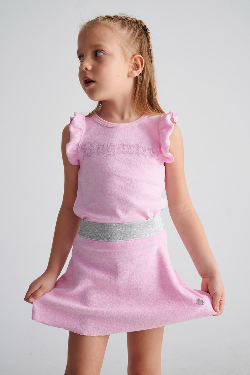 ΠΑΙΔΙΚΗ ΠΕΤΣΕΤΕ ΜΙΝΙ ΦΟΥΣΤΑ-25614058-700