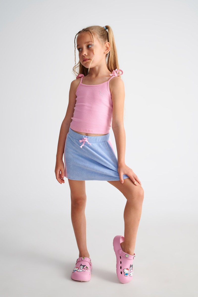 ΔΙΧΡΩΜΗ ΠΑΙΔΙΚΗ ΠΕΤΣΕΤΕ ΜΙΝΙ ΦΟΥΣΤΑ-25614059-421