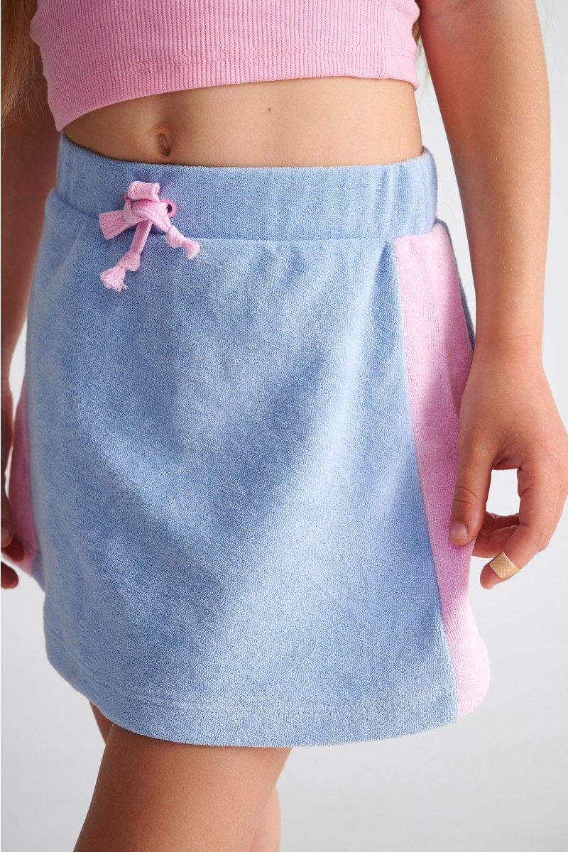 ΔΙΧΡΩΜΗ ΠΑΙΔΙΚΗ ΠΕΤΣΕΤΕ ΜΙΝΙ ΦΟΥΣΤΑ-25614059-421