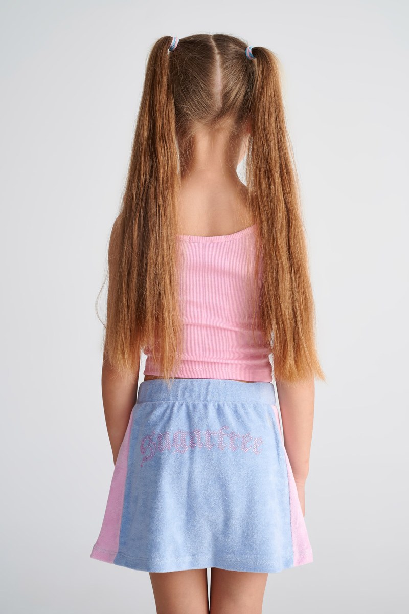 ΔΙΧΡΩΜΗ ΠΑΙΔΙΚΗ ΠΕΤΣΕΤΕ ΜΙΝΙ ΦΟΥΣΤΑ-25614059-421