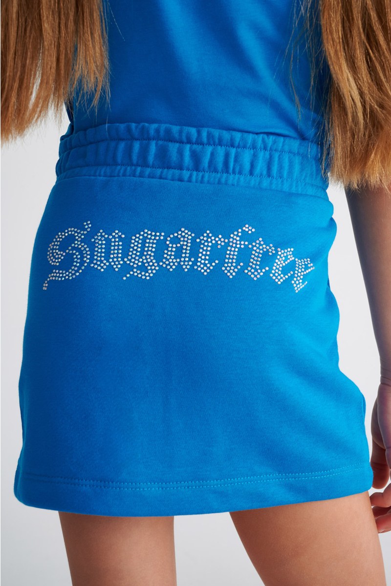 ΠΑΙΔΙΚΗ ΒΑΜΒΑΚΕΡΗ ΦΟΥΤΕΡ ΜΙΝΙ ΦΟΥΣΤΑ-25614075-412