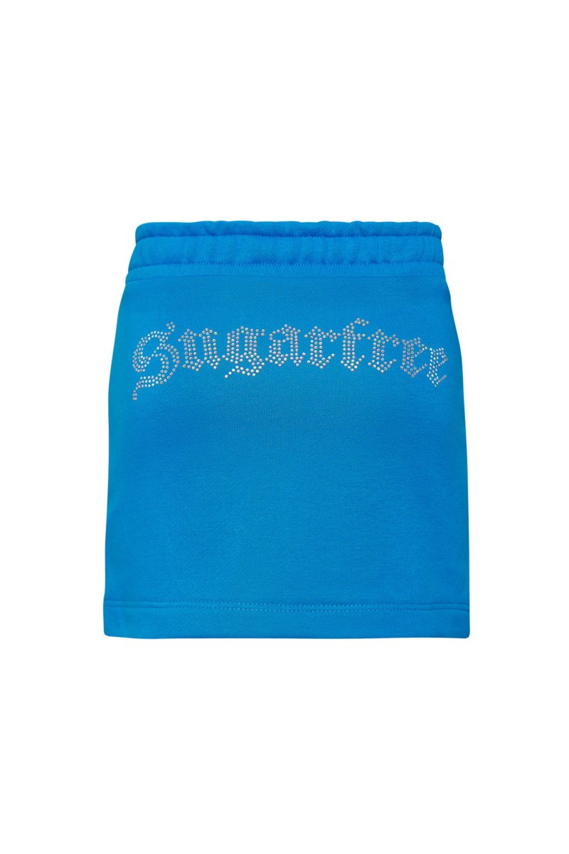 ΠΑΙΔΙΚΗ ΒΑΜΒΑΚΕΡΗ ΦΟΥΤΕΡ ΜΙΝΙ ΦΟΥΣΤΑ-25614075-412