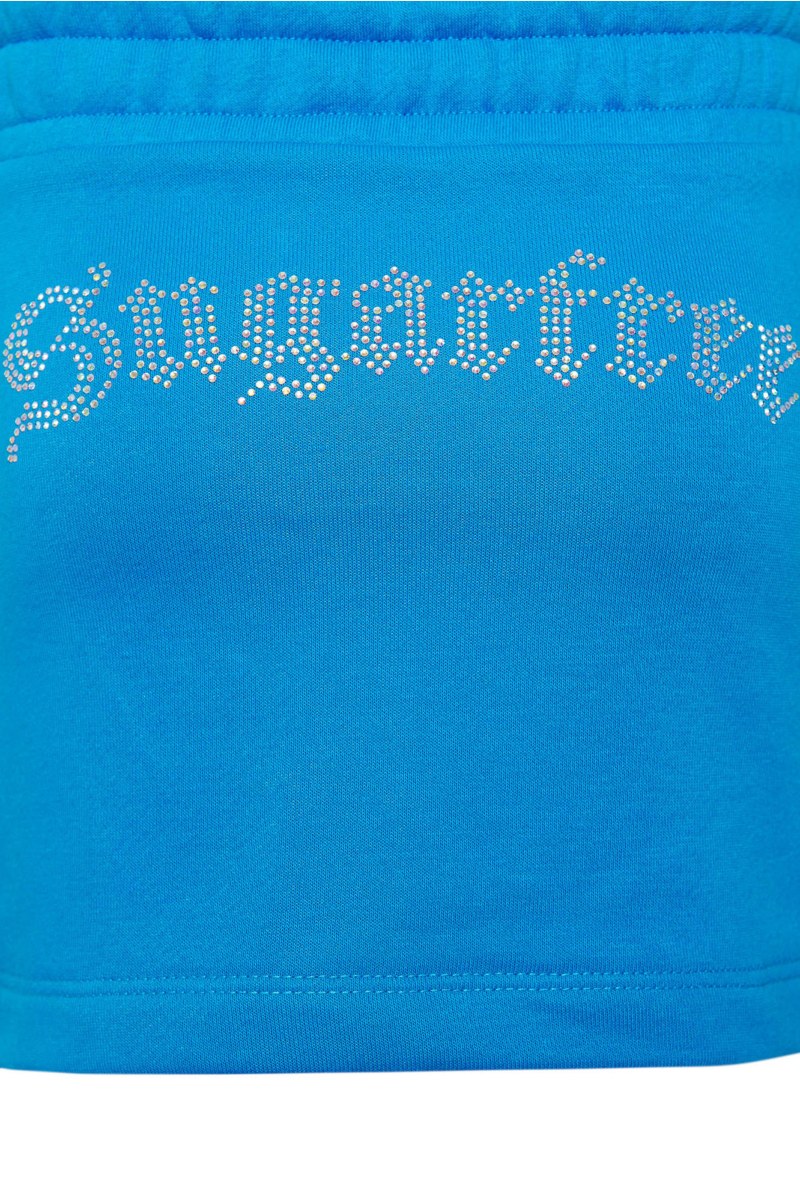 ΠΑΙΔΙΚΗ ΒΑΜΒΑΚΕΡΗ ΦΟΥΤΕΡ ΜΙΝΙ ΦΟΥΣΤΑ-25614075-412