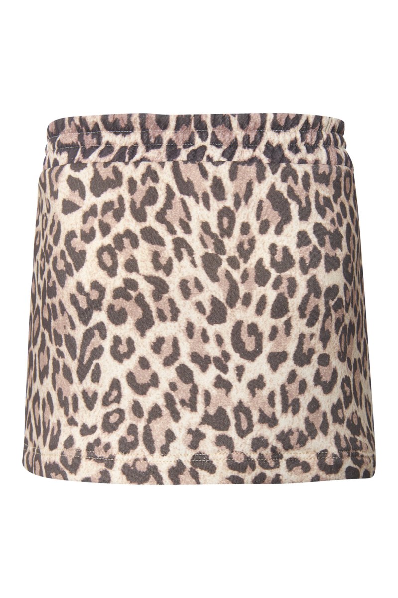 ΠΑΙΔΙΚΗ ΒΑΜΒΑΚΕΡΗ ΜΙΝΙ ΦΟΥΣΤΑ ΜΕ ΛΕΟΠΑΡ ΤΥΠΩΜΑ-25614076-302