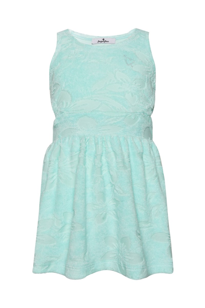 ΑΜΑΝΙΚΟ ΠΑΙΔΙΚΟ ΠΕΤΣΕΤΕ ΜΙΝΙ ΦΟΡΕΜΑ ΜΕ ΑΝΑΓΛΥΦΗ ΥΦΗ-25614098-518