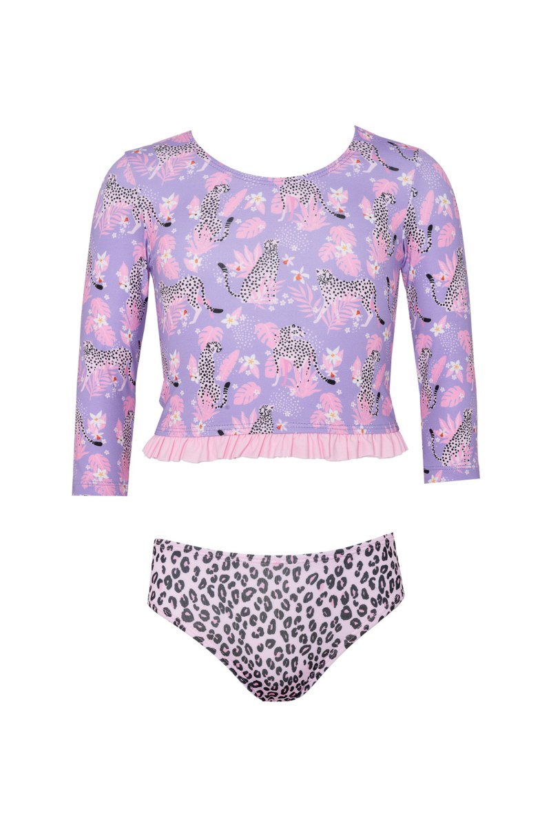 ΠΑΙΔΙΚΟ ΜΑΚΡΥΜΑΝΙΚΟ ΜΑΓΙΟ ΜΠΙΚΙΝΙ ΣΕΤ ΜΕ ΤΥΠΩΜΑ-25616036-800