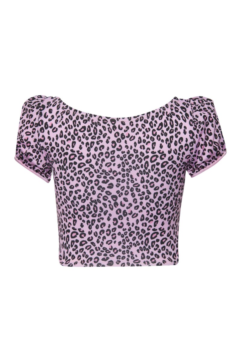 ΠΑΙΔΙΚΗ ΚΟΝΤΟΜΑΝΙΚΗ ΜΠΛΟΥΖΑ/ΜΑΓΙΟ ΜΠΙΚΙΝΙ ΤΟΠ-25616045-712