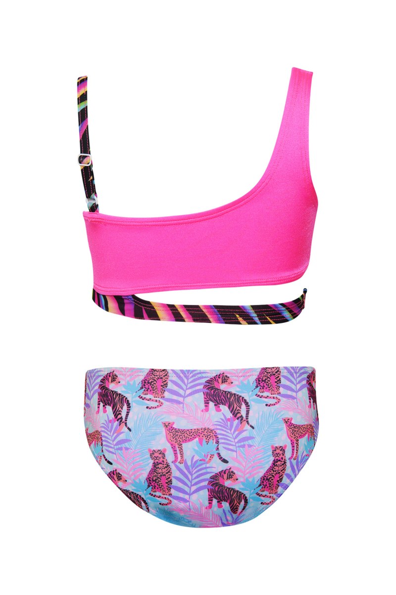 PRINTED BIKINI SET FOR GIRLS-25616056-309