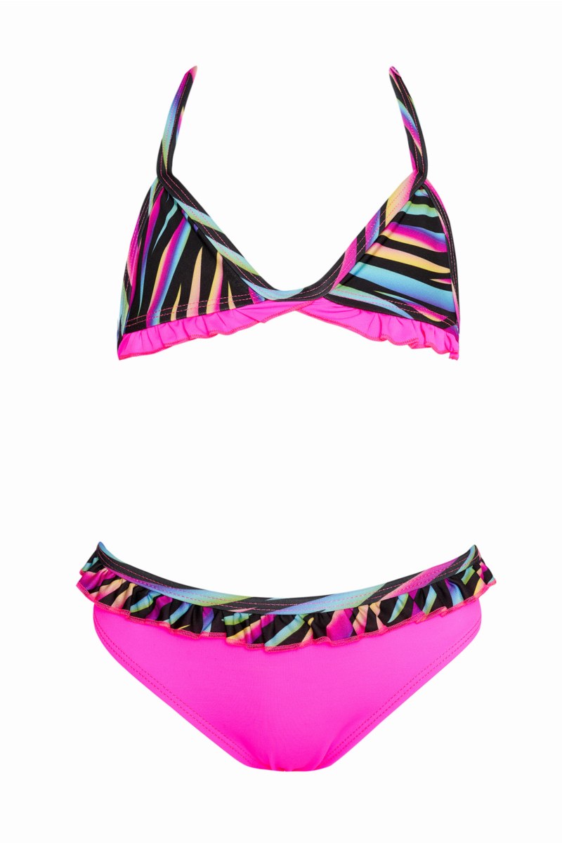 ΠΑΙΔΙΚΟ ΜΑΓΙΟ ΜΠΙΚΙΝΙ ΣΕΤ ΜΕ ΠΟΛΥΧΡΩΜΟ ΤΥΠΩΜΑ-25616058-999