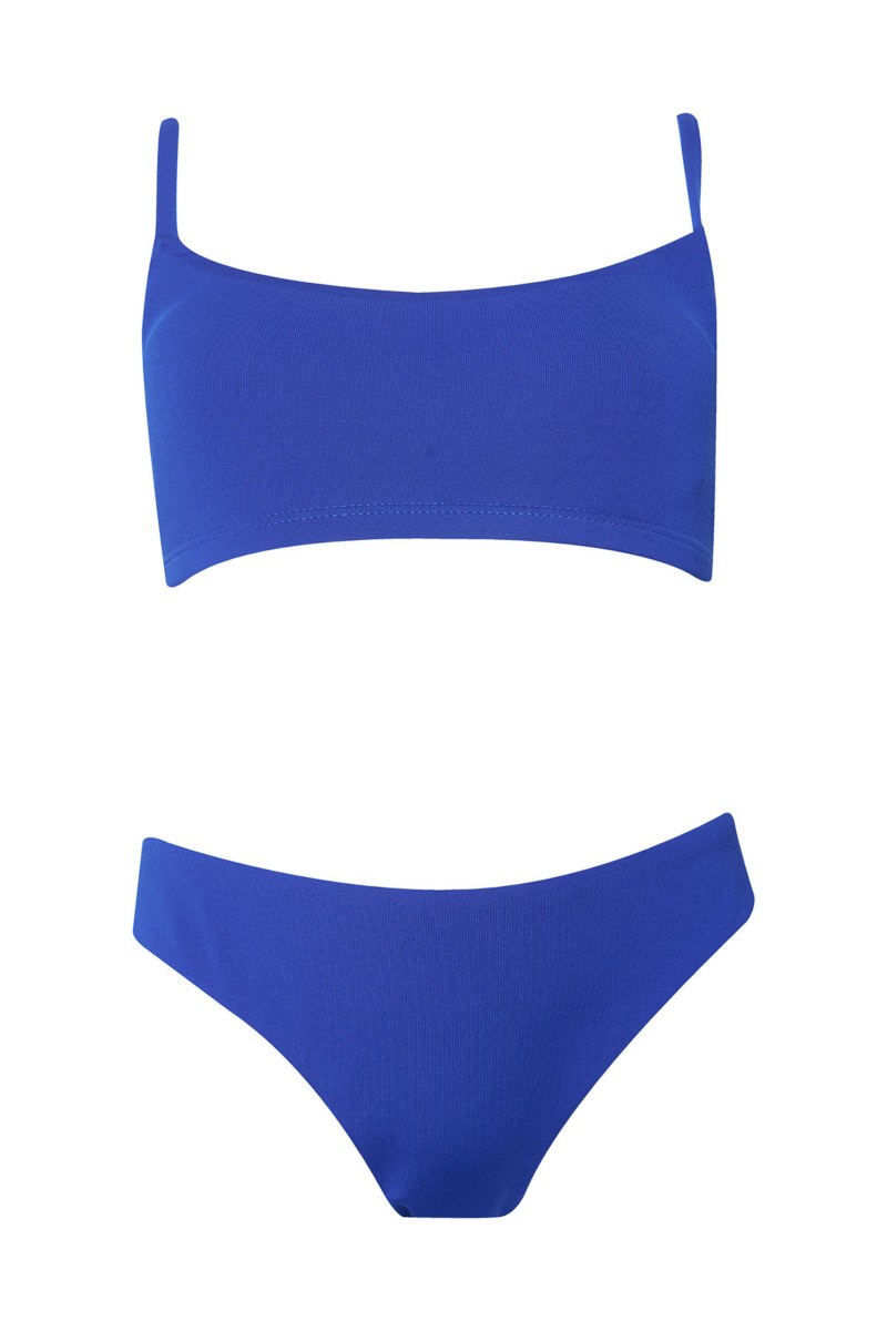 ΜΟΝΟΧΡΩΜΟ ΕΦΗΒΙΚΟ ΜΑΓΙΟ ΜΠΙΚΙΝΙ ΣΕΤ-25616146-436