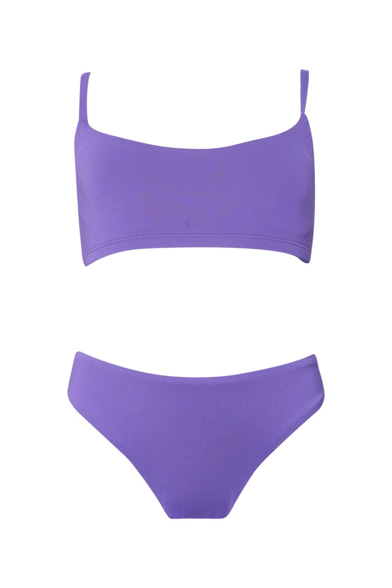 ΜΟΝΟΧΡΩΜΟ ΕΦΗΒΙΚΟ ΜΑΓΙΟ ΜΠΙΚΙΝΙ ΣΕΤ-25616150-812