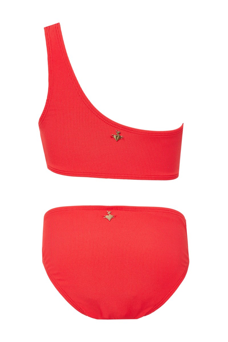 ΕΦΗΒΙΚΟ ΜΟΝΟΧΡΩΜΟ ΡΙΜΠ ΜΑΓΙΟ ΜΠΙΚΙΝΙ ΣΕΤ ΜΕ ΕΝΑΝ ΩΜΟ-25616157-631