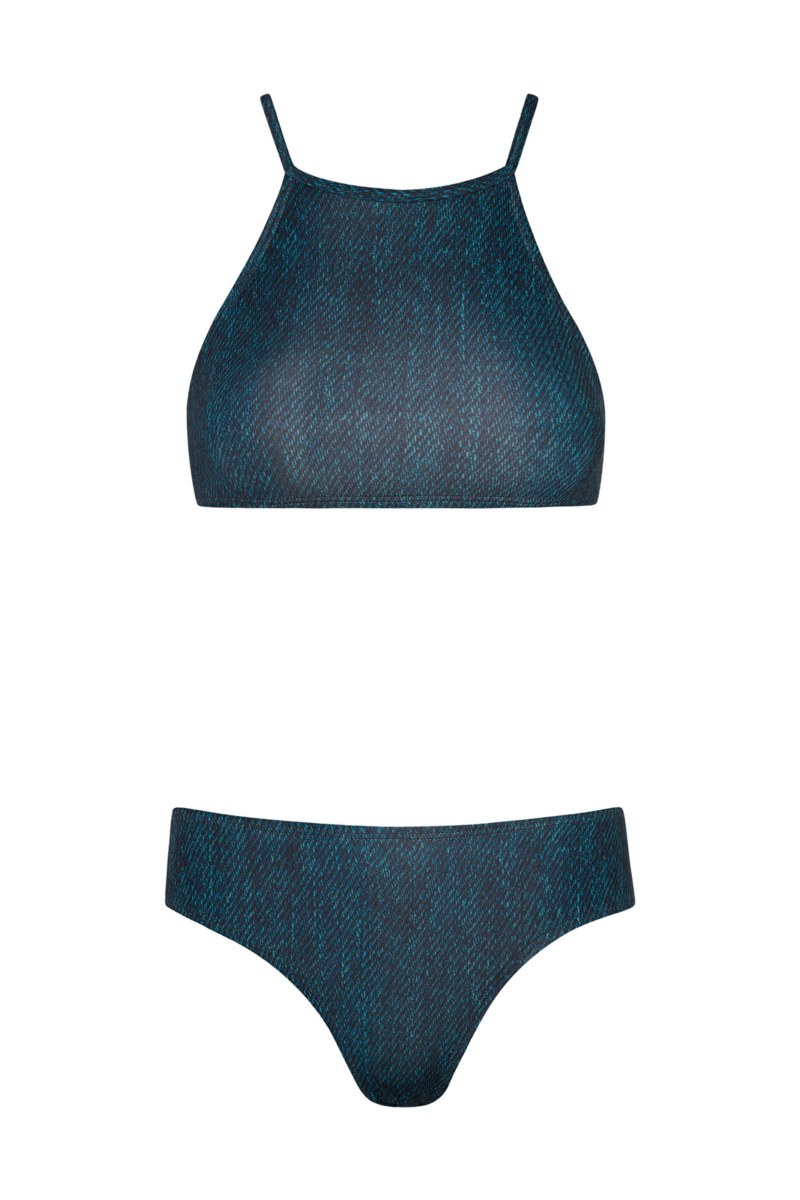 ΜΟΝΟΧΡΩΜΟ ΕΦΗΒΙΚΟ ΜΑΓΙΟ ΜΠΙΚΙΝΙ ΣΕΤ-25616161-437