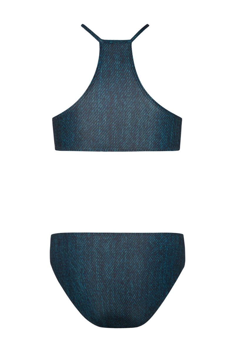 ΜΟΝΟΧΡΩΜΟ ΕΦΗΒΙΚΟ ΜΑΓΙΟ ΜΠΙΚΙΝΙ ΣΕΤ-25616161-437