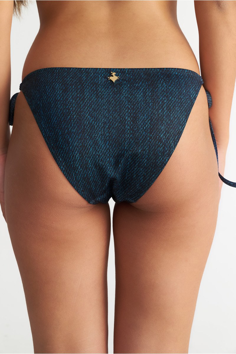 MONOCHROME BIKINI SET FOR TEENS-25616163-437