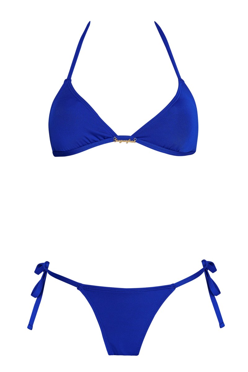 ΕΦΗΒΙΚΟ ΜΟΝΟΧΡΩΜΟ ΜΑΓΙΟ ΜΠΙΚΙΝΙ ΣΕΤ-25616164-936