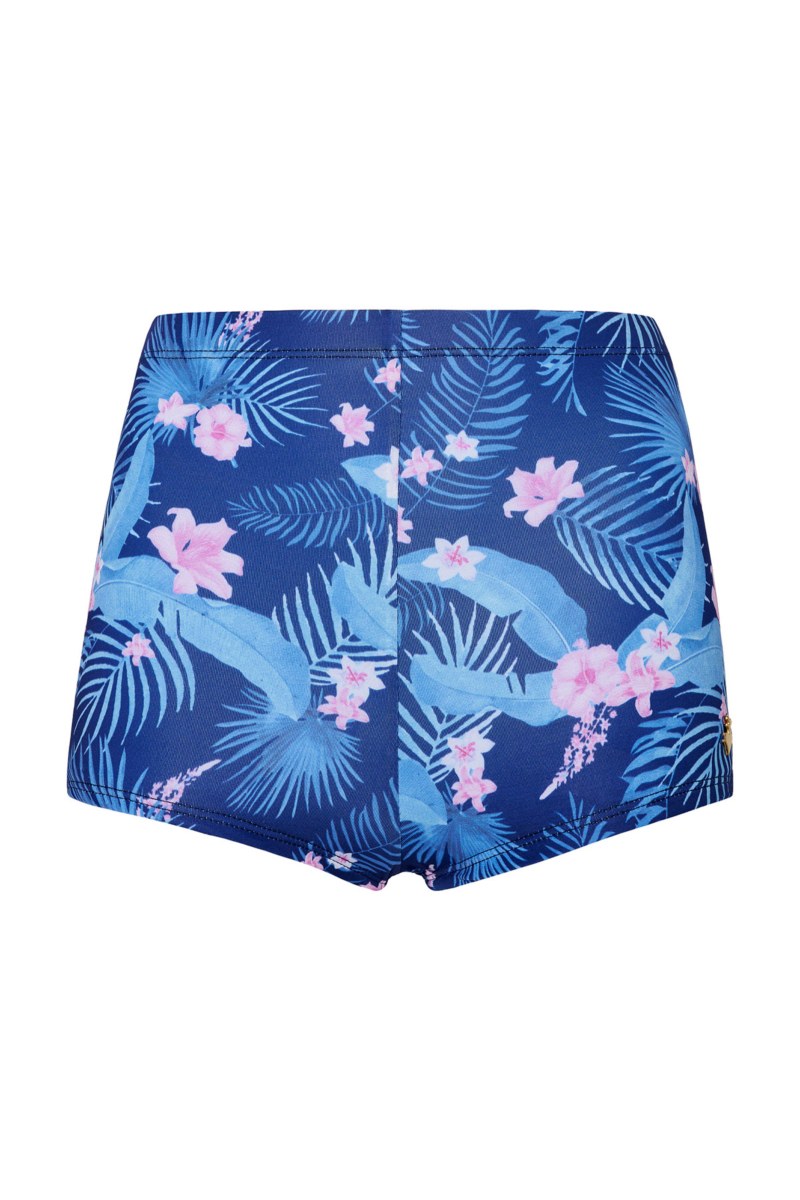 ΕΦΗΒΙΚΟ ΣΟΡΤΣ ΜΠΙΚΙΝΙ ΣΛΙΠ ΜΕ ΦΛΟΡΑΛ ΤΥΠΩΜΑ-25616165-999