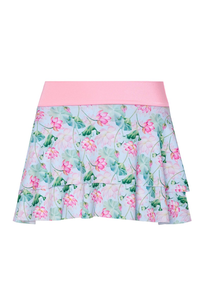 ΠΑΙΔΙΚΗ ΦΟΥΣΤΑ ΜΕ ΦΛΟΡΑΛ ΤΥΠΩΜΑ ΚΑΙ ΒΟΛΑΝ-25617021-309