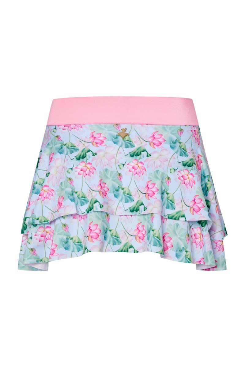 ΠΑΙΔΙΚΗ ΦΟΥΣΤΑ ΜΕ ΦΛΟΡΑΛ ΤΥΠΩΜΑ ΚΑΙ ΒΟΛΑΝ-25617021-309