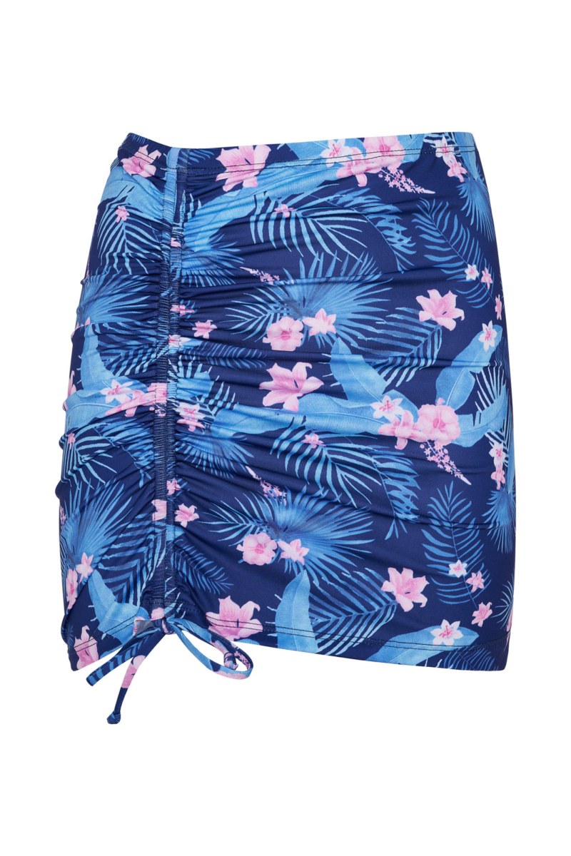 ΕΦΗΒΙΚΗ ΦΟΥΣΤΑ ΠΑΡΑΛΙΑΣ ΜΕ ΦΛΟΡΑΛ ΤΥΠΩΜΑ-25617165-999