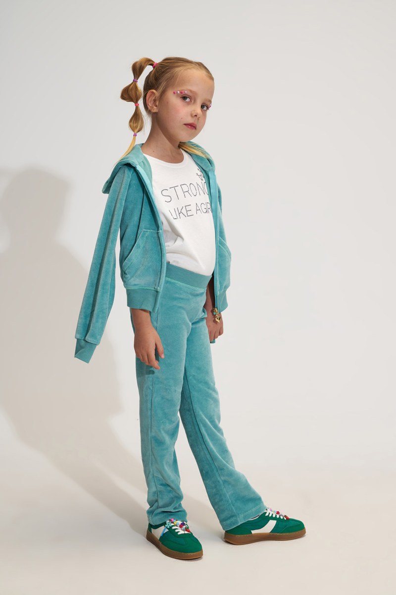 ΠΑΙΔΙΚΟ ΒΕΛΟΥΤΕ ΣΕΤ ΦΟΡΜΑΣ ΜΕ ΠΟΛΥΧΡΩΜΑ ΣΤΡΑΣ-25618012-418