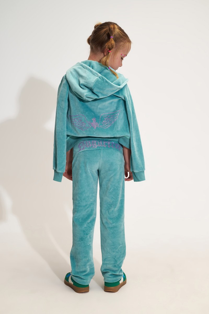 ΠΑΙΔΙΚΟ ΒΕΛΟΥΤΕ ΣΕΤ ΦΟΡΜΑΣ ΜΕ ΠΟΛΥΧΡΩΜΑ ΣΤΡΑΣ-25618012-418