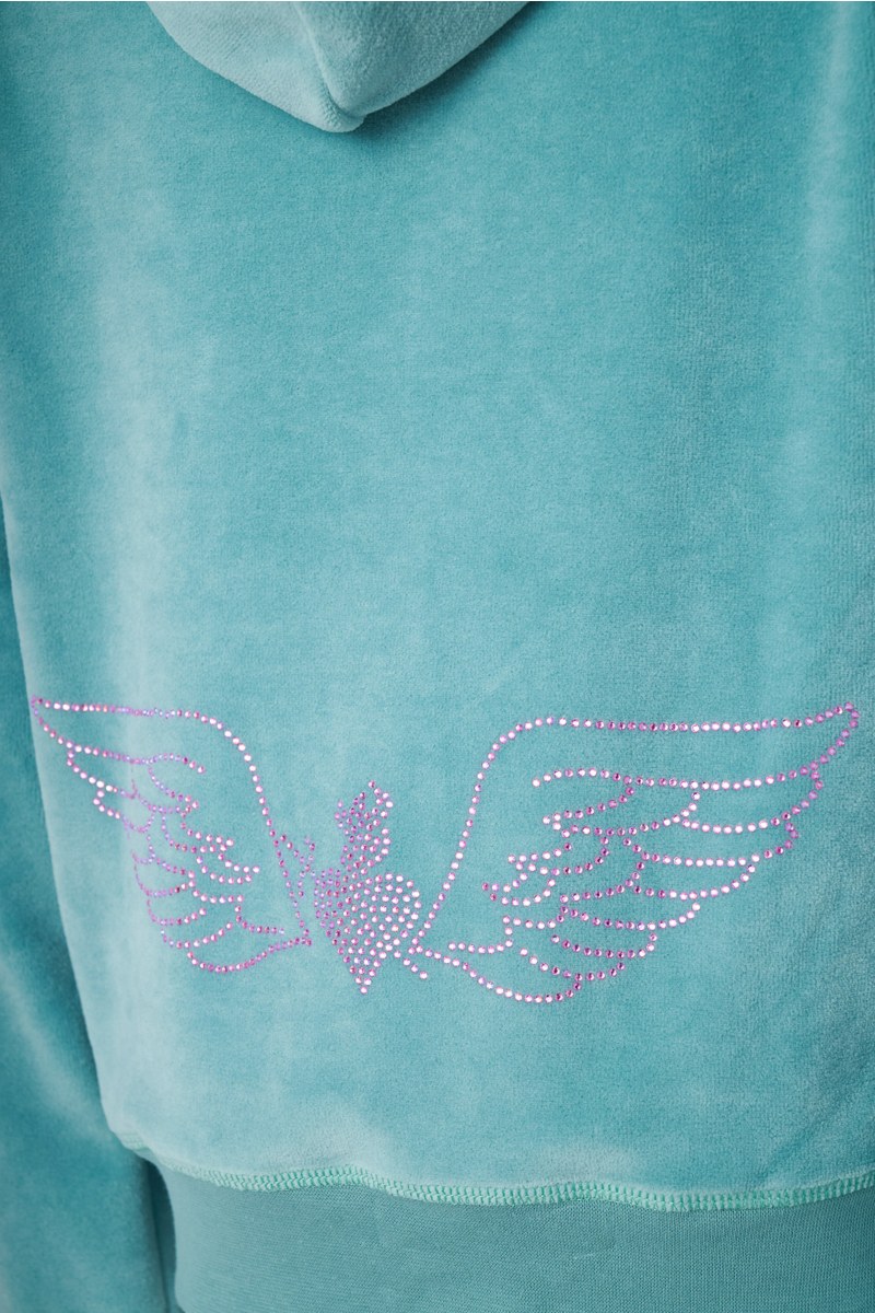 ΠΑΙΔΙΚΟ ΒΕΛΟΥΤΕ ΣΕΤ ΦΟΡΜΑΣ ΜΕ ΠΟΛΥΧΡΩΜΑ ΣΤΡΑΣ-25618012-418