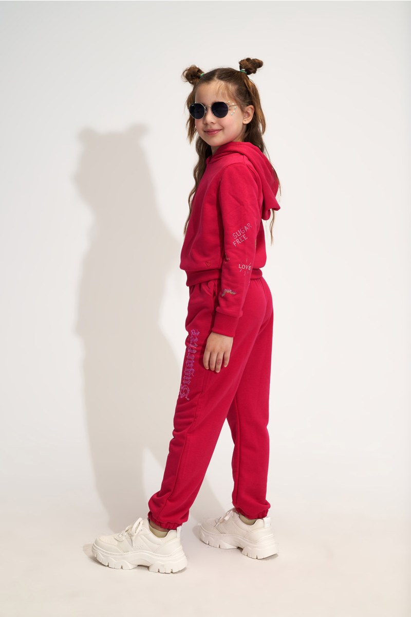 ΠΑΙΔΙΚΟ ΒΑΜΒΑΚΕΡΟ ΦΟΥΤΕΡ ΣΕΤ ΦΟΡΜΑΣ ΜΕ ΣΤΡΑΣ-25618020-866