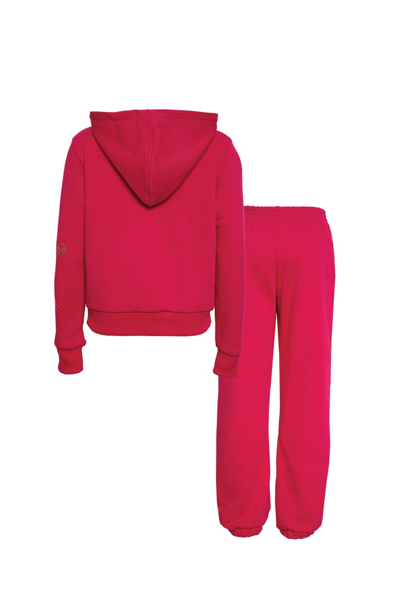 ΠΑΙΔΙΚΟ ΒΑΜΒΑΚΕΡΟ ΦΟΥΤΕΡ ΣΕΤ ΦΟΡΜΑΣ ΜΕ ΣΤΡΑΣ-25618020-866