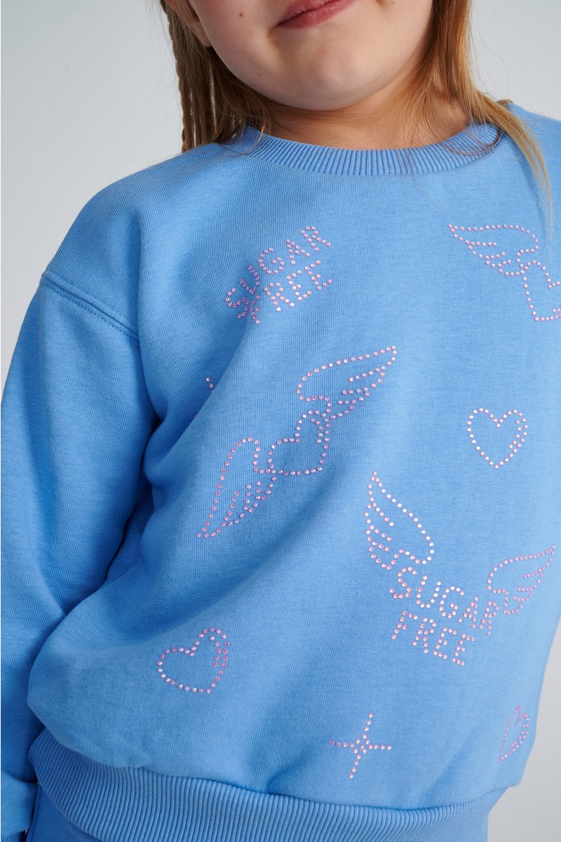 ΠΑΙΔΙΚΟ ΒΑΜΒΑΚΕΡΟ ΦΟΥΤΕΡ ΣΕΤ ΦΟΡΜΑΣ ΜΕ ΣΤΡΑΣ-25618021-423