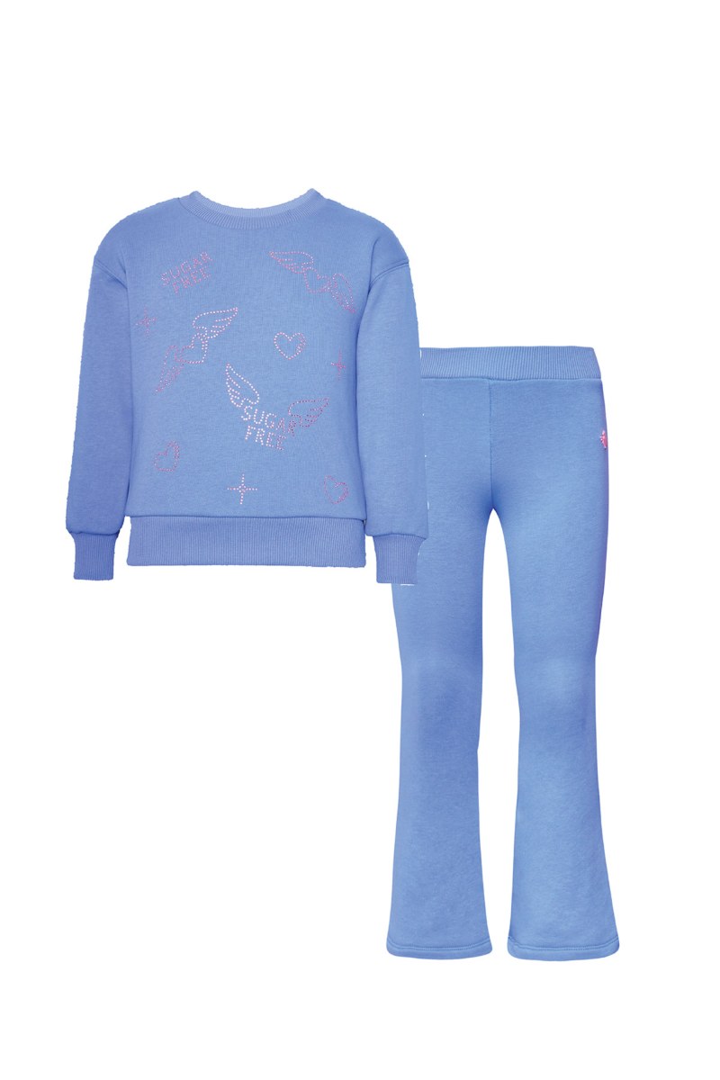 ΠΑΙΔΙΚΟ ΒΑΜΒΑΚΕΡΟ ΦΟΥΤΕΡ ΣΕΤ ΦΟΡΜΑΣ ΜΕ ΣΤΡΑΣ-25618021-423