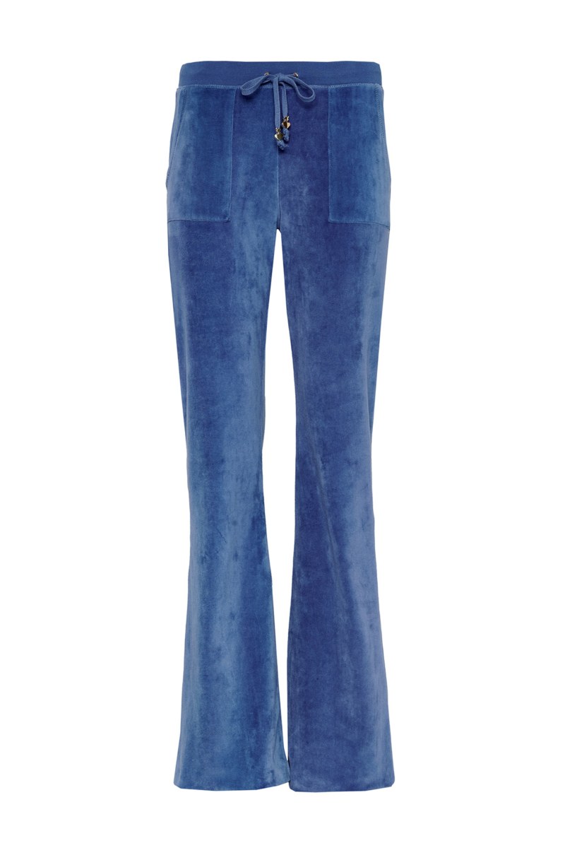 FASHION VELOUR PANTS FOR ΤΕΕΝS-25631000-919