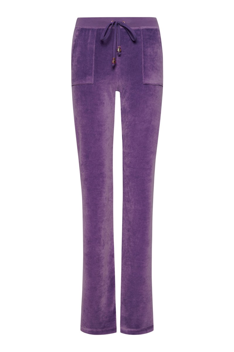 FASHION VELOUR PANTS FOR ΤΕΕΝS-25631000-947