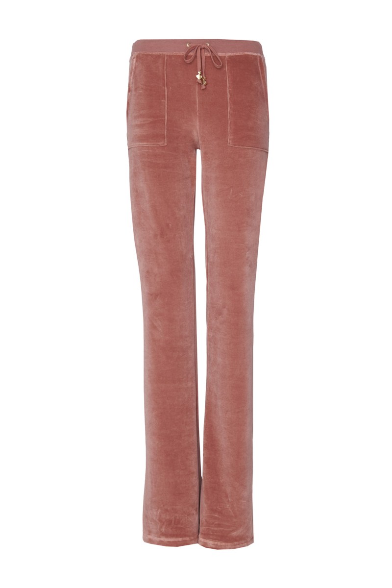 FASHION VELOUR PANTS FOR ΤΕΕΝS-25631000-949