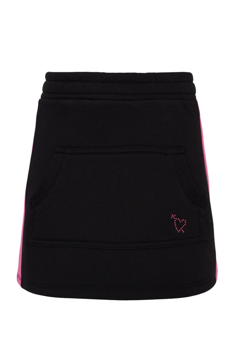 ΔΙΧΡΩΜΗ ΠΑΙΔΙΚΗ ΒΑΜΒΑΚΕΡΗ ΜΙΝΙ ΦΟΥΣΤΑ-25634005-110