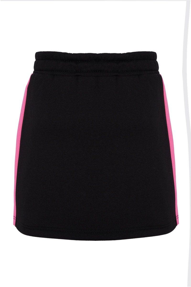 ΔΙΧΡΩΜΗ ΠΑΙΔΙΚΗ ΒΑΜΒΑΚΕΡΗ ΜΙΝΙ ΦΟΥΣΤΑ-25634005-110