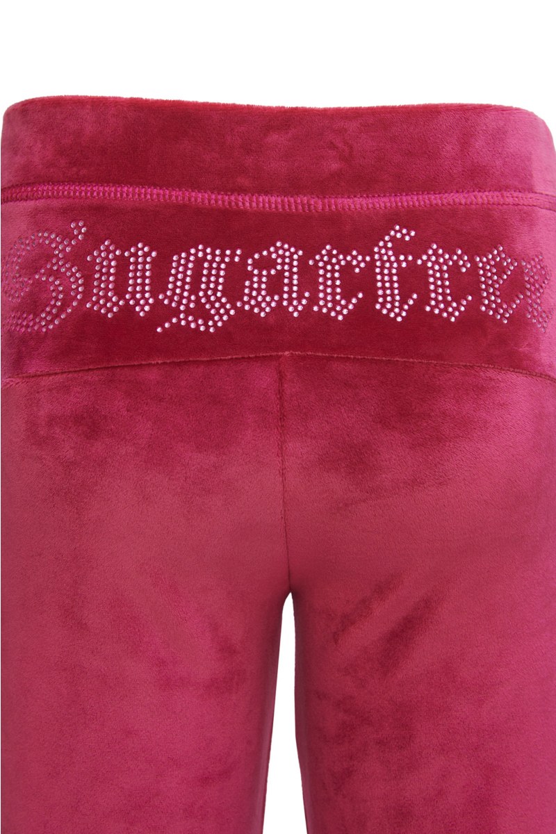 EMBELLISHED SUPER SOFT VELOUR TRACK SET FOR GIRLS-25638027-718