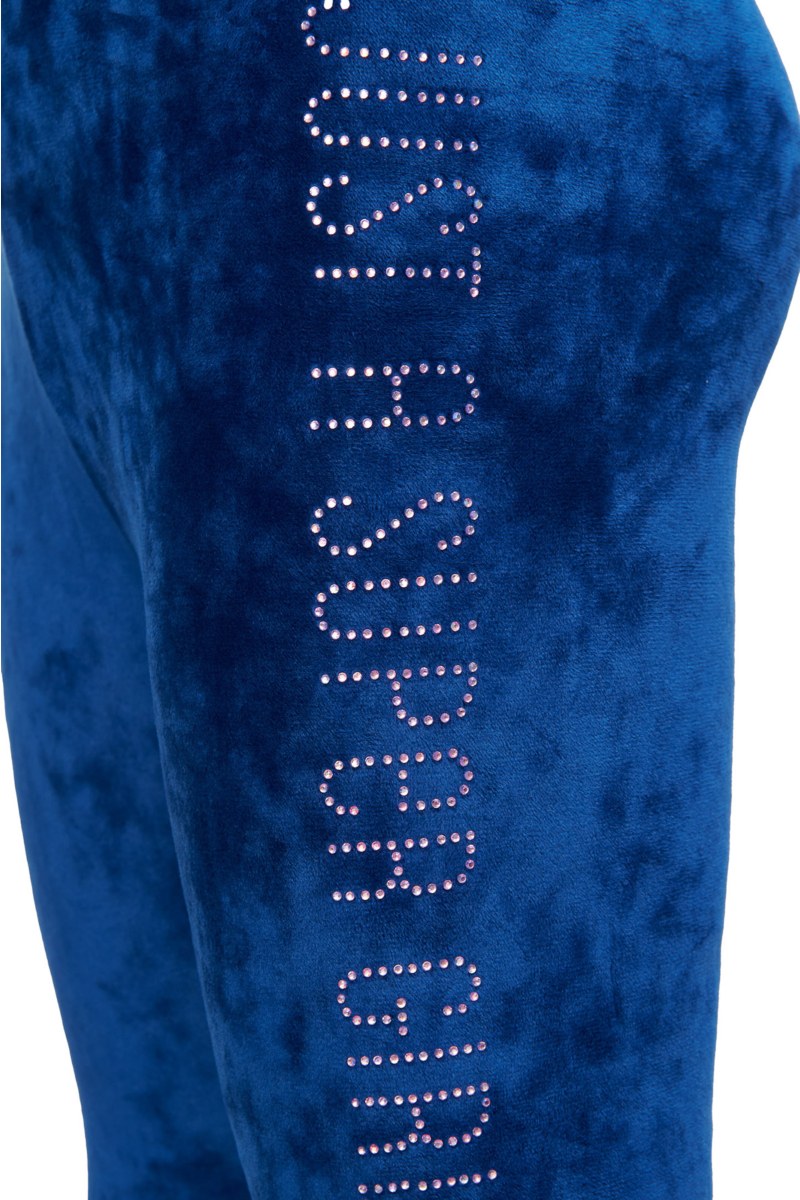 EMBELLISHED SUPER SOFT VELOUR TRACK SET FOR GIRLS-25638028-433