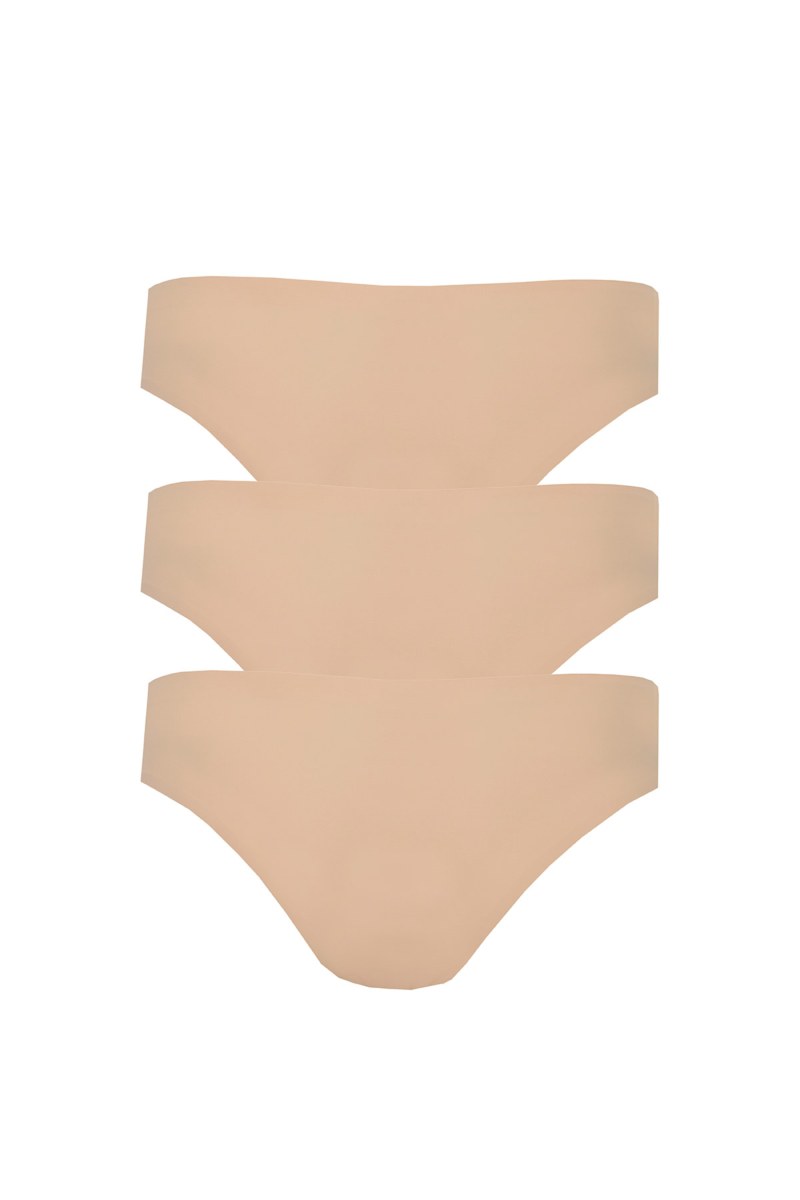 ΠΑΚΕΤΟ ΜΕ 3 SEAMLESS ΣΛΙΠ-25732001-304